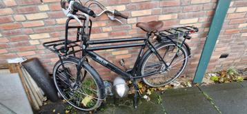 Sparta Pick-Up Elektrische Fiets - Defect beschikbaar voor biedingen