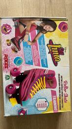 Disney Soy Luna Rolschaatsen maat 30 - 31 - meisje, Ophalen, Zo goed als nieuw