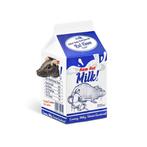 Gross mini melkpak, Verzenden