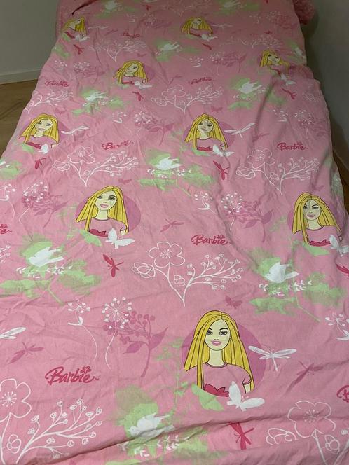 Disney Dekbedovertrekken meisje, Kinderen en Baby's, Kinderkamer | Bedden, 180 cm of meer, 100 cm of meer, Ophalen of Verzenden