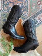 Sendra cowboylaarzen 39 western boots bohemian laarzen, -, Zwart, -, Ophalen of Verzenden