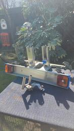 Twinny Load 75 Kg, Ophalen of Verzenden, 2 fietsen, Zo goed als nieuw, Elektrische fiets