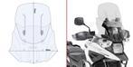 GIVI AF 3117 Airflow Suzuki DL 1050 V-Strom 2020 - 2024, Verzenden