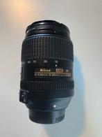 Nikon AF-S DX Nikkor 18-300mm lens, Audio, Tv en Foto, Fotografie | Lenzen en Objectieven, Ophalen of Verzenden, Zo goed als nieuw