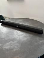 Soundbar SHARP 40W, Ophalen of Verzenden, Bluetooth, Zo goed als nieuw