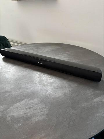 Soundbar SHARP 40W beschikbaar voor biedingen