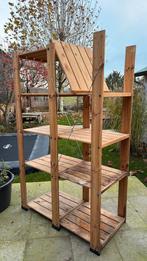 Ikea stellingkast, Huis en Inrichting, Ophalen, Gebruikt
