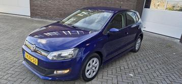 Volkswagen Polo 1.2 TDI BlueMotion beschikbaar voor biedingen