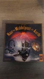 Naar het middelpunt van de aarde Jules Verne, Ophalen of Verzenden, Zo goed als nieuw