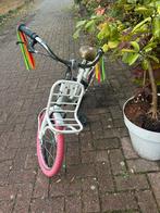 Meisjesfiets Alpina, Fietsen en Brommers, Fietsen | Meisjes, Ophalen of Verzenden, Gebruikt, 20 inch, Alpina