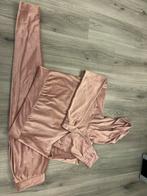 hunkemoller joggingbroek, Kleding | Dames, Pyjama's, Ophalen of Verzenden, Zo goed als nieuw, Maat 34 (XS) of kleiner