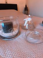 Rivièra maison set BIEDEN, Ophalen, Zo goed als nieuw, Overige materialen, Minder dan 25 cm