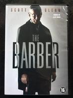 The Barber DVD, Vanaf 16 jaar, Ophalen of Verzenden, Zo goed als nieuw, Overige genres