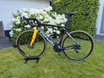 Cervelo S5 van Jutta Leerdam maat 56, Fietsen en Brommers, Fietsen | Racefietsen, Overige merken, Gebruikt, Carbon, Ophalen of Verzenden