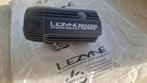 Lezyne Fusion Drive Pro600+ fietsverlichting, Voorlicht, Ophalen of Verzenden, Zo goed als nieuw, Oplaadbaar
