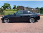 BMW 5-Serie 2.5 I 523 AUT 2006 Zwart, Automaat, Achterwielaandrijving, 1800 kg, Zwart
