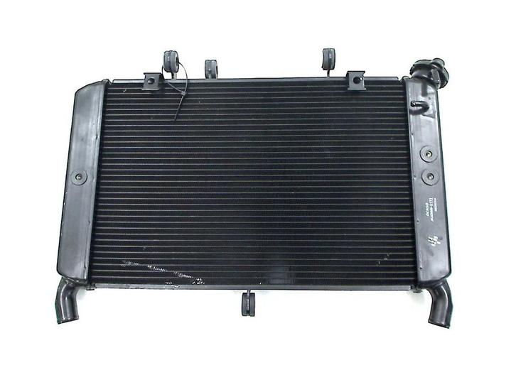 RADIATEUR Yamaha MT 09 2018-2020 (MTN850-A MT-09), Motoren, Onderdelen | Yamaha, Gebruikt