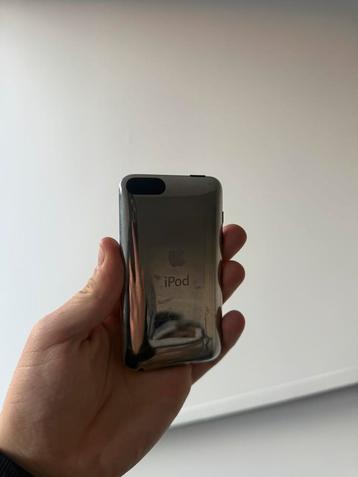 iPod touch 2de generatie - Goed werkend - Limited Editie beschikbaar voor biedingen