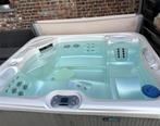 Jaccuzi HotSpring, Ophalen, Zo goed als nieuw, Filter, Vast
