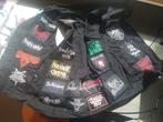 Immortal, benediction, sameal, burzum, entroned, enslaved., Ophalen of Verzenden