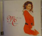 Mariah Carey Merry Christmas, Ophalen, Gebruikt, Kerst
