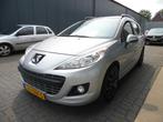 Peugeot 207 1.6 VTI ALLURE, Euro 5, Gebruikt, 4 cilinders, Leder