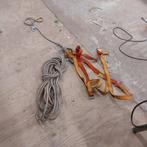 Veiligheids Harnas, Ophalen of Verzenden, Zo goed als nieuw