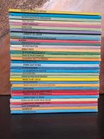 34 boeken Disney Boekenclub, Ophalen of Verzenden, Gelezen, Disney, Sprookjes