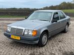 1987 Mercedes-Benz 200-280 (W124) 230 E Personenauto, Auto's, 2299 cc, Bedrijf, Handgeschakeld, Sedan