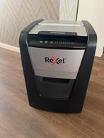 Rexel Optimum Automatic 100x, Ophalen of Verzenden, Zo goed als nieuw