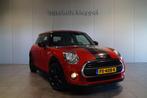 MINI One Sportstuur | Cruise Control | Velgen Cosmos Spoke Z, Auto's, Mini, Gebruikt, Euro 6, 4 stoelen, 1198 cc