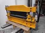Kantbank handbediend werkbreedte 60cm, Doe-het-zelf en Verbouw, Gereedschap | Overige machines, Ophalen, Zo goed als nieuw