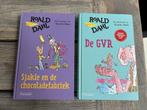 kinderboek, Ophalen, Roald Dahl, Zo goed als nieuw, Fictie