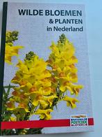 Wilde bloemen en planten in Nederland, Ophalen of Verzenden, Alpha, Nieuw, MBO