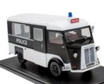 Citroen HY POLICE 1977 Schaal 1:24 Collection Citroen # 22, Nieuw, Overige merken, Auto, Verzenden