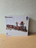 Lego Bricklink 910044 Wild West Train (MISB), Ophalen of Verzenden, Nieuw, Complete set, Lego