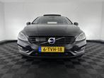 Volvo V60 2.4 D6 AWD Plug-In Hybrid Summum Aut. *PANO | XENO, Auto's, Volvo, 215 pk, Te koop, Gebruikt, 750 kg