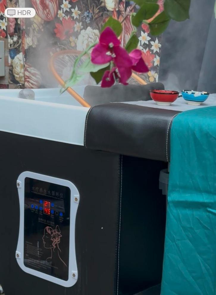 Head Spa – Perfect werkend – Zo goed als nieuw, Diensten en Vakmensen, Welzijn | Masseurs en Massagesalons, Ontspanningsmassage