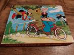 Van Haasteren Popeye puzzle 2, puzzel 63 stukjes, Ophalen of Verzenden, Minder dan 500 stukjes, Gebruikt