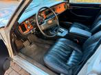 Jaguar XJ 4.2 III AUT 1983 Grijs Nederlandse auto APK, Auto's, Automaat, Achterwielaandrijving, 205 pk, Particulier
