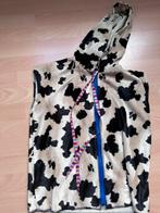 Koeienprint bodywarmer, Ophalen of Verzenden, Zo goed als nieuw, Maat 36 (S), Overige kleuren