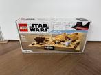 Lego Star Wars 40451 Tatooine Homestead, Kinderen en Baby's, Speelgoed | Duplo en Lego, Ophalen of Verzenden, Nieuw, Complete set