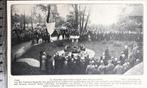 Woerden, viering 50 jaar Centraal Militair Magazijn in 1923, Verzamelen, Foto's en Prenten, Verzenden