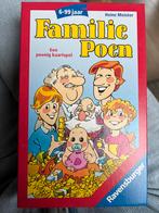 Familie Poen Kaartspel - Ravensburger, Een of twee spelers, Ophalen of Verzenden, Gebruikt, Reisspel