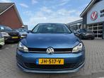 Volkswagen Golf 1.4 TSI Highline RIJKLAARPRIJS!, Auto's, Volkswagen, Voorwielaandrijving, 12 maanden, 125 pk, Gebruikt