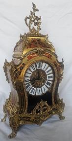 boulle / tafelklok, Antiek en Kunst, Ophalen