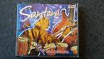 2CD box - Santana - 19 greatest hits, Ophalen of Verzenden, Gebruikt, Poprock