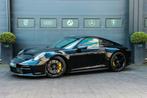 Porsche 911 4.0 GT3 Touring|Keramisch|Lift|Carbon|PPF|Dealer, Auto's, Porsche, Te koop, Alcantara, Geïmporteerd, 1410 kg