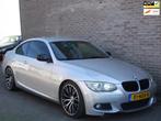 BMW 3-serie Coupé 320i Corporate Lease Business Line Sport, Automaat, Euro 5, 4 cilinders, 4 stoelen
