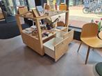 presentatie tafels, Ophalen, Zo goed als nieuw